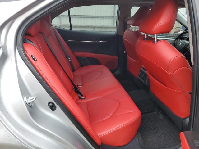 2021 TOYOTA CAMRY XSE - 4T1K61BK7MU033616