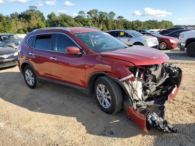 2016 NISSAN ROGUE S - KNMAT2MT2GP712085