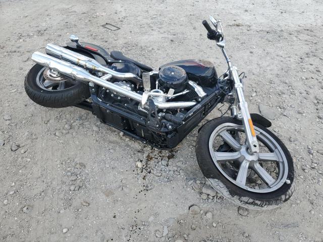 2024 HARLEY-DAVIDSON FXST #3024656643