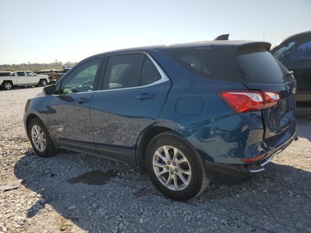 2020 CHEVROLET EQUINOX LT - 2GNAXKEV9L6110192