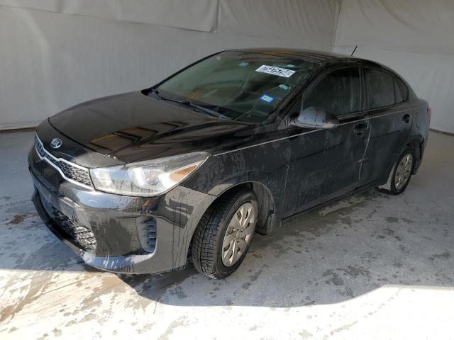 2018 KIA RIO LX #3044376728