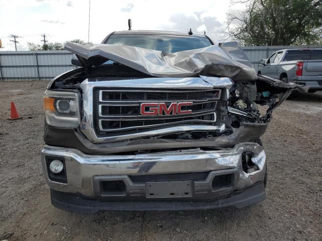 2015 GMC SIERRA C15 - 3GTP1VEC3FG464867