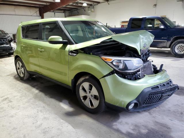 VIN KNDJN2A23F7768329 2015 KIA Soul no.4