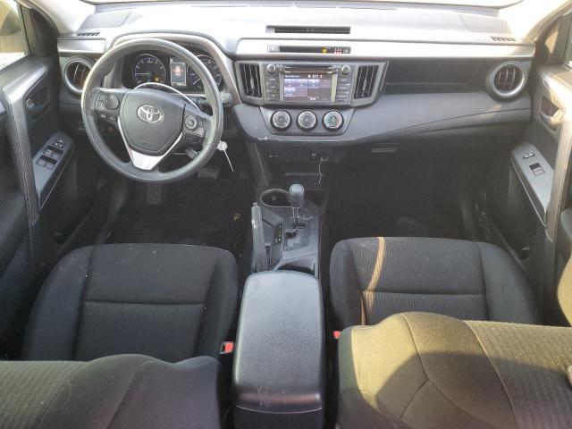 VIN JTMZFREV3JJ171433 2018 Toyota RAV4, LE no.8