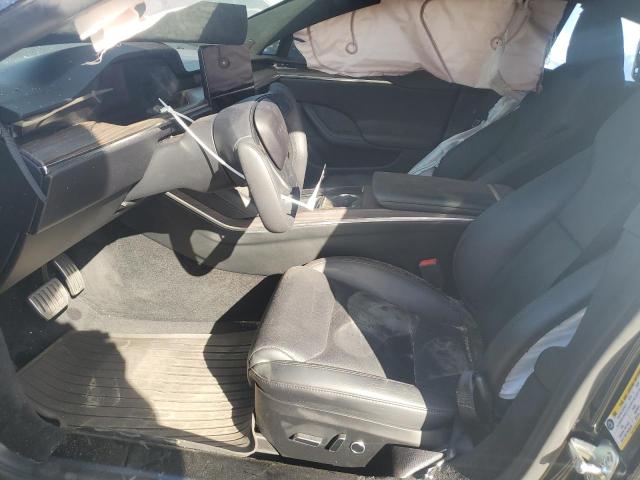 2021 TESLA MODEL S - 5YJSA1E59MF429337