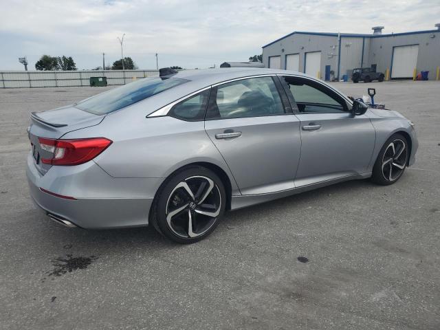 2022 HONDA ACCORD SPO - 1HGCV1F30NA026395