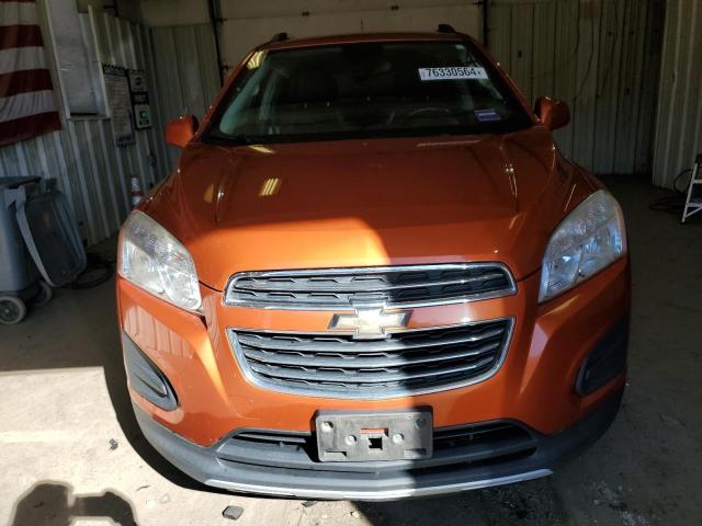 2015 CHEVROLET TRAX 1LT - KL7CJRSBXFB060911