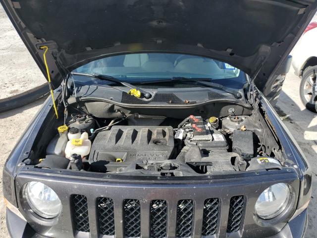 2016 JEEP PATRIOT SP - 1C4NJPBB4GD561475