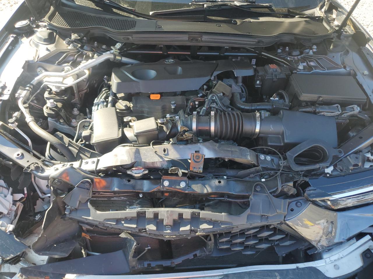 Lot #2976493412 2022 ACURA TLX TECH A