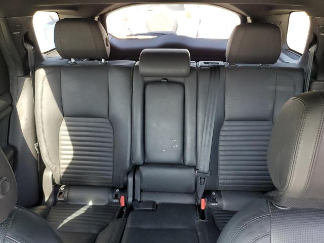 2016 LAND ROVER DISCOVERY - SALCT2BG9GH545886