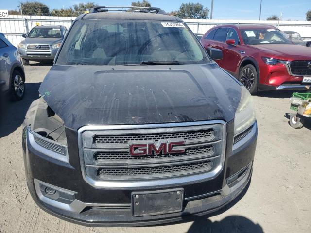 VIN 1GKKRNED1EJ197290 2014 GMC Acadia, Sle no.5