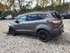 Lot #3023621236 2018 FORD ESCAPE SE