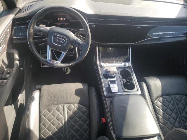 2020 AUDI SQ7 PRESTI WA1VWAF71LD013443