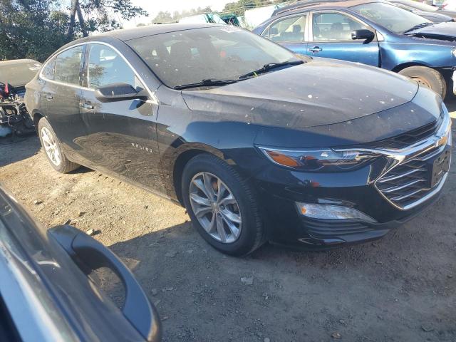 2019 CHEVROLET MALIBU LT - 1G1ZD5ST0KF115044