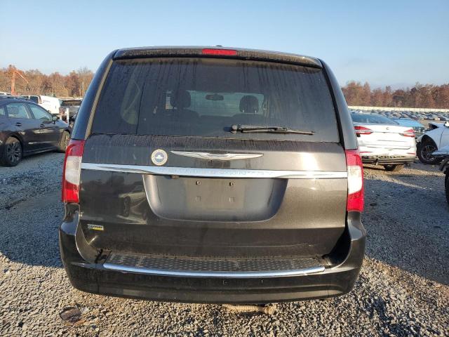 VIN 2C4RC1BG7ER359728 2014 Chrysler Town and Countr... no.6