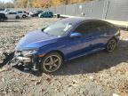 2021 HONDA CIVIC LX - 2HGFC2F62MH551882