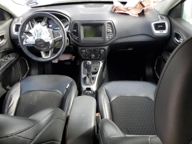 2018 JEEP COMPASS LA - 3C4NJDBB8JT154873