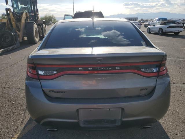 VIN 1C3CDFBA2DD333507 2013 Dodge Dart, Sxt no.6