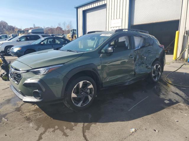 2024 SUBARU CROSSTREK #2994193306