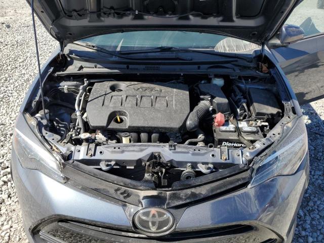 VIN 2T1BURHE8JC107113 2018 Toyota Corolla, L no.11