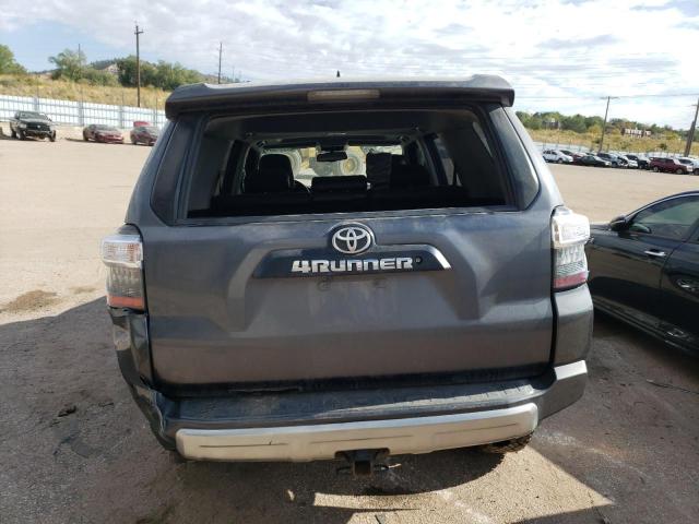 2015 TOYOTA 4RUNNER SR - JTEBU5JR5F5210396