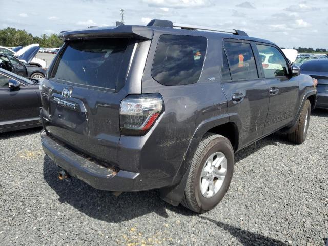 VIN JTEBU5JRXL5781667 2020 Toyota 4runner, Sr5/Sr5 ... no.3