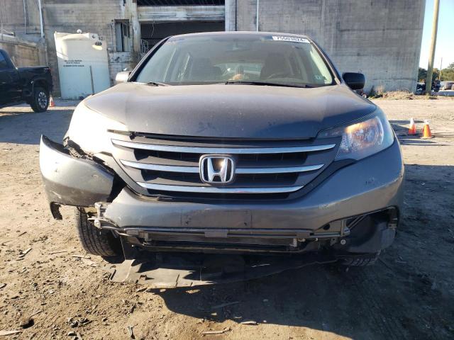 VIN 2HKRM4H36DH623407 2013 Honda CR-V, LX no.5