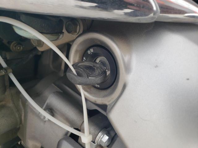 2005 HONDA NRX1800 EB 1HFSC53J65A100029