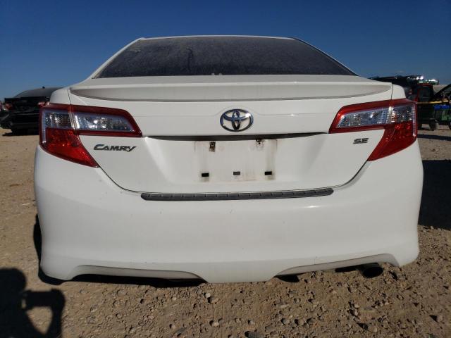 VIN 4T1BF1FK8DU656978 2013 Toyota Camry, L no.6