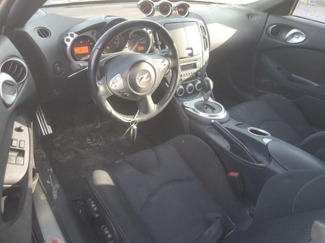 2015 NISSAN 370Z BASE - JN1AZ4EH1FM444427