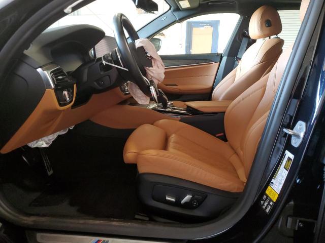 2022 BMW 530 XI - WBA13BJ01NCJ07793