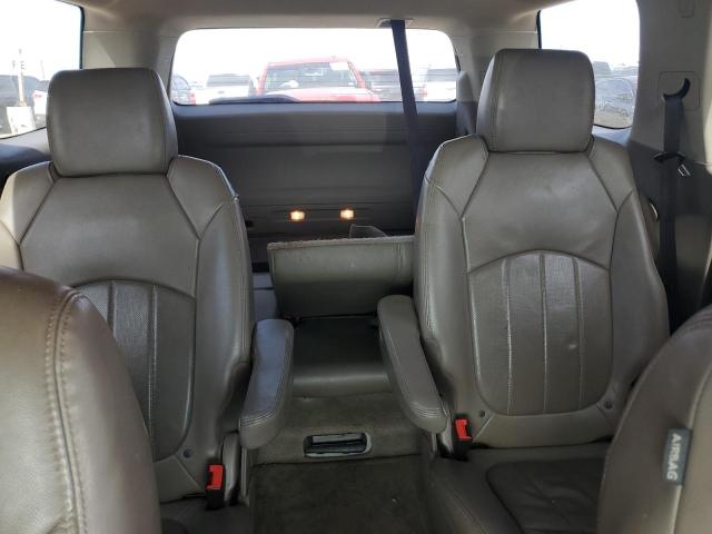 2015 GMC ACADIA DEN - 1GKKRTKD6FJ236191