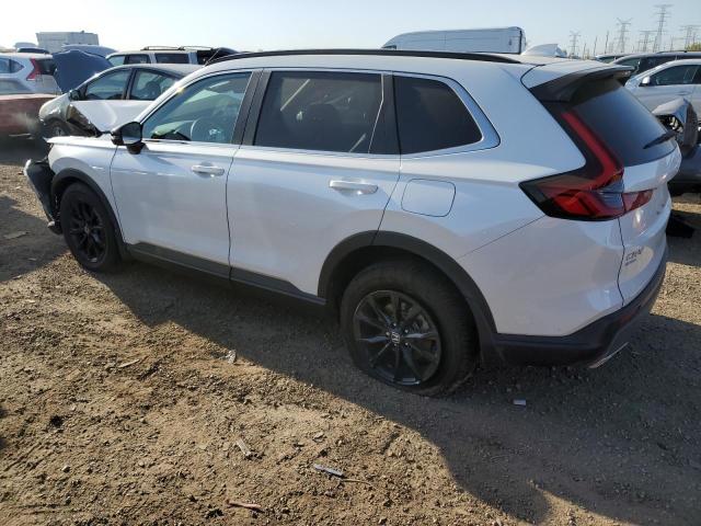 2024 HONDA CR-V SPORT - 7FARS6H87RE056874