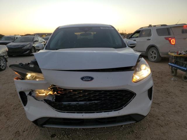 2021 FORD ESCAPE SE - 1FMCU0BZ0MUB19559