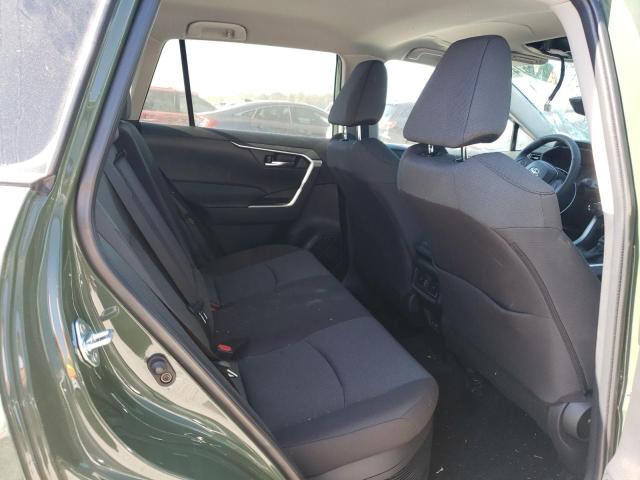 2024 TOYOTA RAV4 WOODL 2T3UWRFV1RW223907