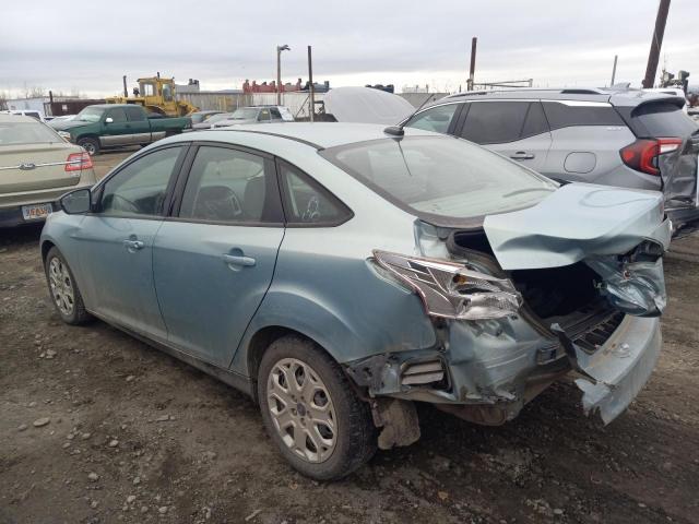 Vin: 1fahp3f24cl455855, lot: 73591784, ford focus se 20122
