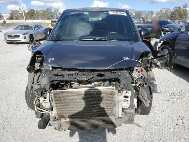 2015 FIAT 500L TREKK ZFBCFADH1FZ033792