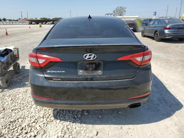2015 HYUNDAI SONATA SE - 5NPE24AF1FH178702