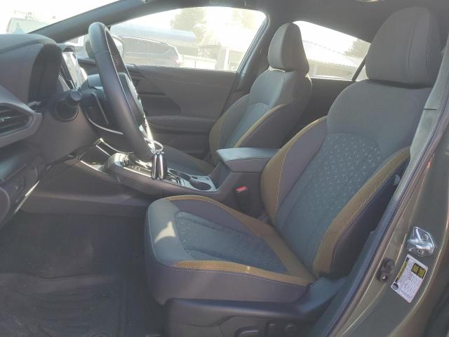 2024 SUBARU CROSSTREK - 4S4GUHF6XR3738697