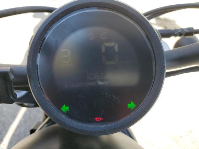 2022 HONDA CMX500 MLHPC5600N5500175