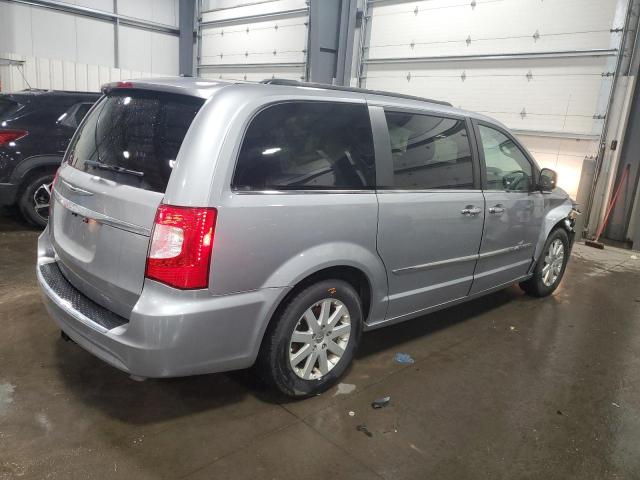 2015 CHRYSLER TOWN & COU - 2C4RC1BG5FR628696