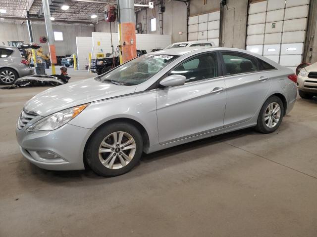 Vin: 5npeb4ac2dh727262, lot: 75908994, hyundai sonata gls 20131