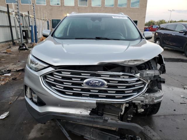2020 FORD EDGE TITAN - 2FMPK3K93LBA56261
