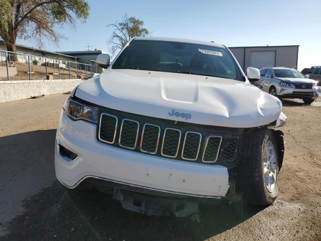 VIN 1C4RJEAG2HC956183 2017 Jeep Grand Cherokee, Laredo no.5