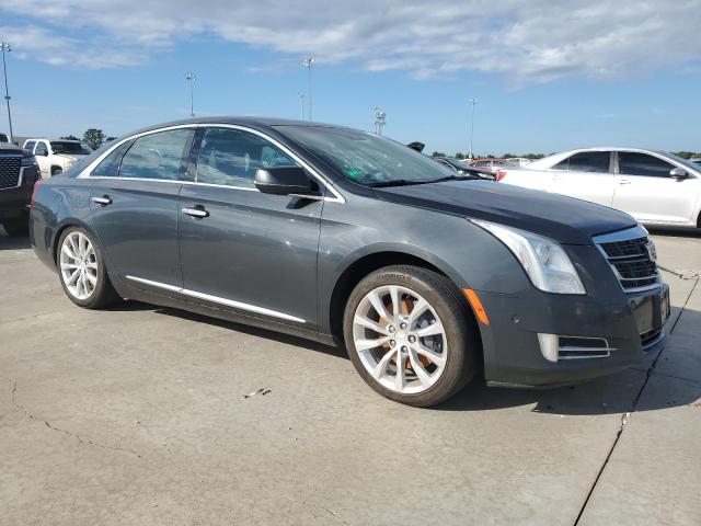 2016 CADILLAC XTS LUXURY - 2G61M5S39G9146610