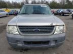 FORD EXPLORER X photo