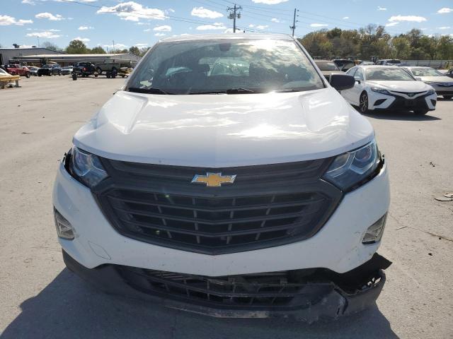 VIN 2GNAXHEV2K6146873 2019 Chevrolet Equinox, LS no.5