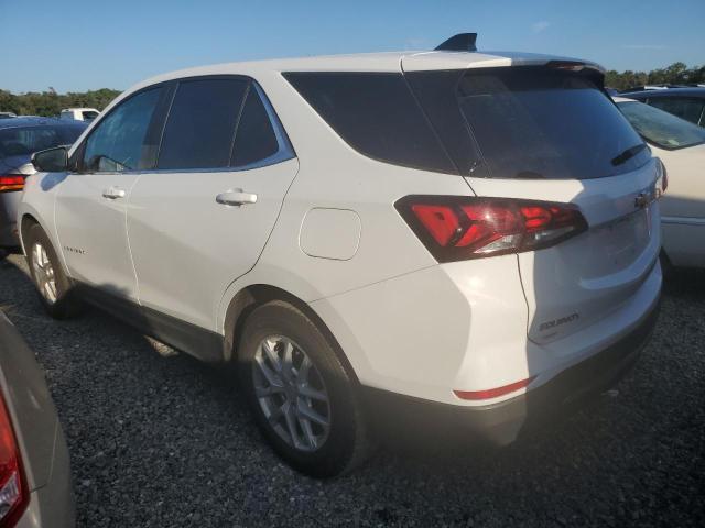 2023 CHEVROLET EQUINOX LT - 3GNAXKEGXPS120934