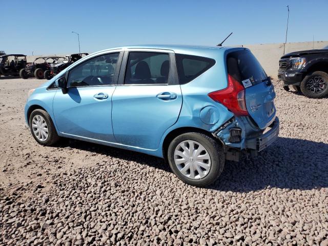 VIN 3N1CE2CP2FL436267 2015 Nissan Versa, S no.2