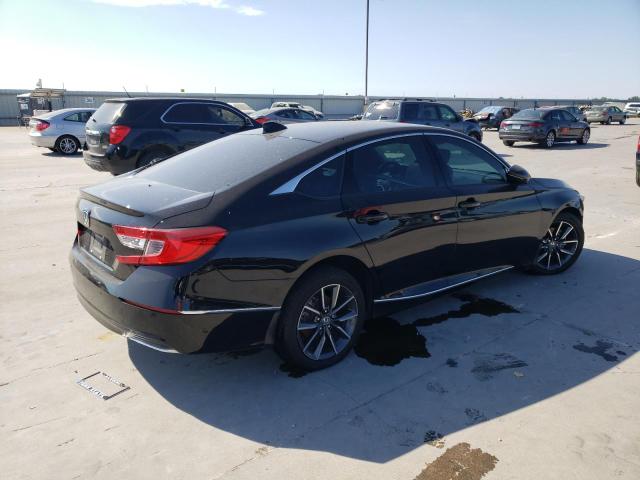 VIN 1HGCV1F57NA018053 2022 HONDA ACCORD no.3